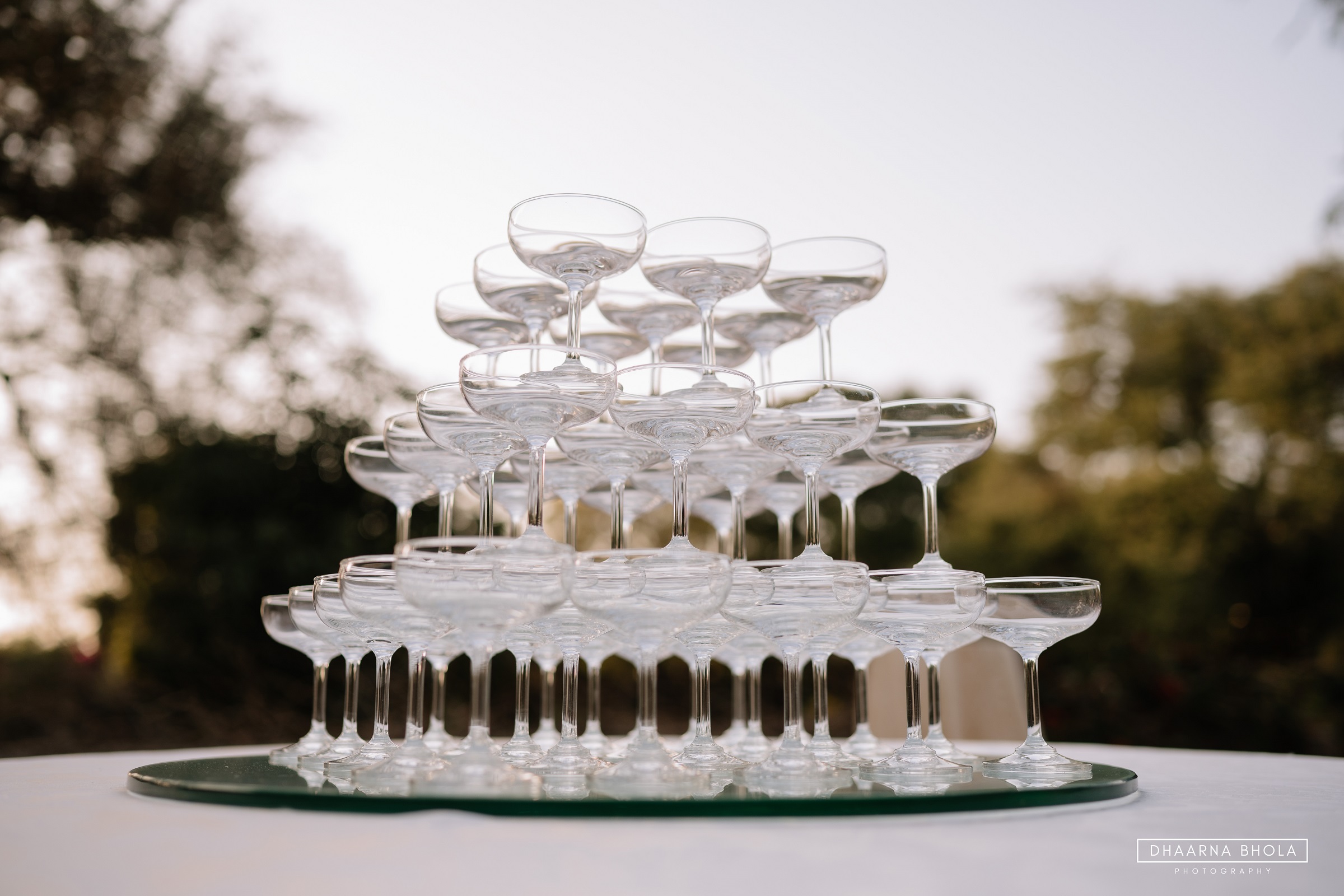 Image from Wedding - Samode Bagh